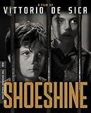 Shoeshine (The Criterion Collection) [4K UHD]