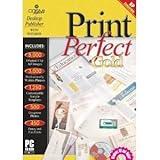 Print Perfect Gold