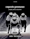 Corporate Governance 4e: Principles, Policies, and Practices