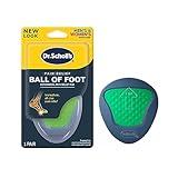 Dr. Scholl’s Pain Relief Orthotics for Ball of Foot Pain, 1 Pair - One size fits all
