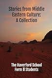 Stories From Middle Eastern Cultures: A Collection