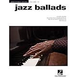 Jazz Ballads: Jazz Piano Solos Series Volume 10 (Jazz Piano Solos (Numbered))