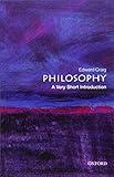 Philosophy: A Very Short Introduction (Very Short Introductions)