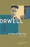 The Collected Essays, Journalism, and Letters of George Orwell