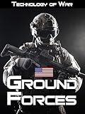 Technology of War: Ground Forces