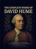 The Complete Works of David Hume: An Enquiry Concerning Human Understanding, A Treatise of Human Nature, Essays, Personal Correspondence