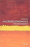 Microeconomics: A Very Short Introduction (Very Short Introductions)