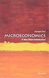 Microeconomics: A Very Short Introduction (Very Short Introductions)