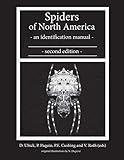 Spiders of North America: An identification manual