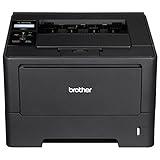 Brother HL-5470DW, High Speed Laser Printer with Wireless Networking and Duplex