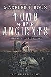 Tomb of Ancients (House of Furies Book 3)