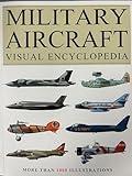 Military Aircraft (Visual Encyclopedia)