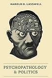 Psychopathology and Politics
