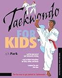 Taekwondo for Kids (Martial Arts For Kids)