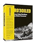 Hardboiled: Three Pulp Thrillers By Alain Corneau [Blu-ray]