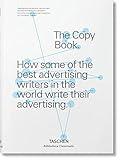 D&AD. The Copy Book (Bibliotheca Universalis)