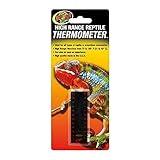High Range Reptile Thermometer