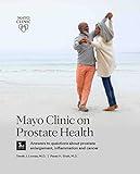 Mayo Clinic on Prostate Health 3rd Edition