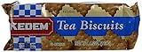 Kedem, Tea Biscuit Plain, 4.2 Oz