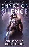 Empire of Silence: The Sun Eater: Book One