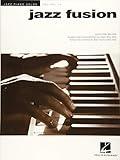 Jazz Fusion: Jazz Piano Solos Series Volume 54 (Jazz Piano Solos, 54)