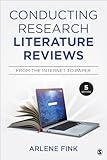 Conducting Research Literature Reviews: From the Internet to Paper