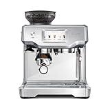 Breville Barista Touch BES880BSS Espresso Machine