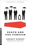 Death and the Penguin (Melville International Crime)