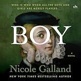 Boy: A Novel