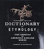Barnhart Concise Dictionary of Etymology