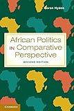 African Politics in Comparative Perspective