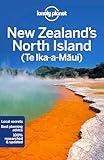 Lonely Planet New Zealand's North Island (Travel Guide)