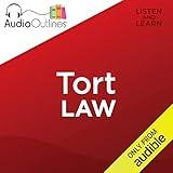 Tort Law: Developed for Law School Exams and the Multistate Bar