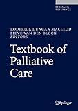 Textbook of Palliative Care