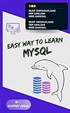 MYSQL Guide for Beginner (Programming Languages)