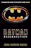 Batman: Resurrection