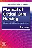 Manual of Critical Care Nursing: Interprofessional Collaborative Management