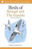 Field Guide to Birds of Senegal and The Gambia: Second Edition (Helm Field Guides)