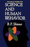 Science And Human Behavior