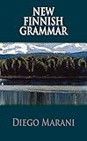 New Finnish Grammar (Dedalus Hall of Fame)