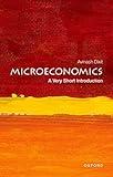 Microeconomics: A Very Short Introduction (Very Short Introductions)