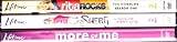 More of Me , Rita Rocks the Complete Season One , Sherri the Complete Season One : Lifetime Comedy 6 Disc Box Set
