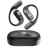 AI Language Translation Earbuds Real Time, 3-in-1 AI Translator Earbuds,5.4 Bluetooth Headphones,40 Languages Translation with Al Semantic Tech (Black)