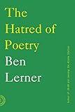 The Hatred of Poetry