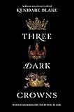 Three Dark Crowns
