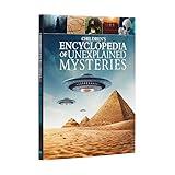 Children's Encyclopedia of Unexplained Mysteries (Arcturus Children's Reference Library, 15)