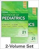 Nelson Textbook of Pediatrics, 2-Volume Set (NelsonPediatrics)