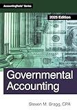 Governmental Accounting: 2025 Edition