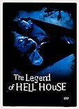 The Legend of Hell House [DVD]