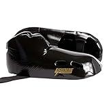 ProForce Lightning Kicks Sparring Shoes/Footgear - Black - Size 8-8 1/2 | Medium